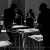 Klaipėdos architektūra 2017. Domo Rimeikos nuotr.