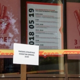 Projekto 3FREE pristatymas. Algirdo Kubaičio nuotr.