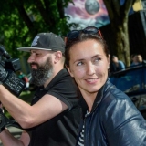 Projekto 3FREE pristatymas. Algirdo Kubaičio nuotr.