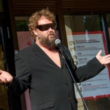 Projekto 3FREE pristatymas. Algirdo Kubaičio nuotr.