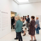 Projekto 3FREE pristatymas. Algirdo Kubaičio nuotr.