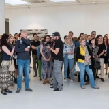 Projekto 3FREE pristatymas. Algirdo Kubaičio nuotr.