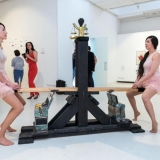 Projekto 3FREE pristatymas. Algirdo Kubaičio nuotr.