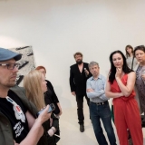 Projekto 3FREE pristatymas. Algirdo Kubaičio nuotr.