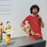 Projekto 3FREE pristatymas. Algirdo Kubaičio nuotr.