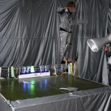 Projekto 3FREE pristatymas. Algirdo Kubaičio nuotr.