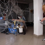 Projekto 3FREE pristatymas. Algirdo Kubaičio nuotr.