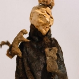 3FREE: Alo Paldroko (Estija) ekspozicijos fragmentas. Domo Rimeikos nuotr.