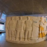 3FREE: ekspozicijos fragmentas. Domo Rimeikos nuotr.