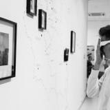 3FREE: Žygimanto Augustino (Lietuva) ekspozicijos fragmentas. Domo Rimeikos nuotr.