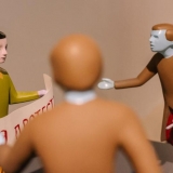 3FREE: Ivar Drulle (Latvija) kūrinio fragmentas. Domo Rimeikos nuotr.