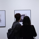 Virginijus Kinčinaitis. Kvadratu. 2016–2018 m. Ingridos Mockutės-Pocienės nuotr.