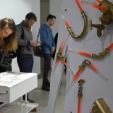 Romualdas Inčirauskas. Hipertenzija. 2018 m. Ingridos Mockutės-Pocienės nuotr.