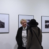 Virginijus Kinčinaitis. Kvadratu. 2016–2018 m. Ingridos Mockutės-Pocienės nuotr.