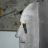 Romualdas Inčirauskas. Perfekcionistas. 2018 m. Ingridos Mockutės-Pocienės nuotr.