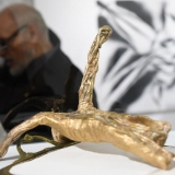 Petras Gintalas. Lietuvos kelias. 2018 m. Ingridos Mockutės-Pocienės nuotr.