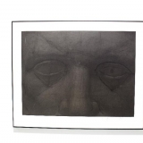 Remigijus Treigys, „Veidas“. Fotografija, 2018 m. Nerijaus Jankausko nuotr.