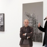 Algio Griškevičiaus \"Trys bandymai pagauti šviesą\"