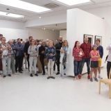 Algio Griškevičiaus \"Trys bandymai pagauti šviesą\"