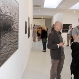 Algio Griškevičiaus \"Trys bandymai pagauti šviesą\"