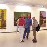 Algio Griškevičiaus \"Trys bandymai pagauti šviesą\"