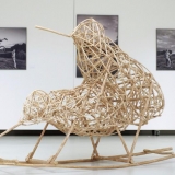 Algio Griškevičiaus \"Trys bandymai pagauti šviesą\"