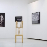 Algio Griškevičiaus \"Trys bandymai pagauti šviesą\"