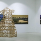 Algio Griškevičiaus \"Trys bandymai pagauti šviesą\"