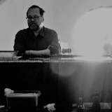 Fotomenininkas Artūras Šeštokas. Sondros Simanaitienės nuotr.