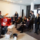 Daivos Gasiūnaitės-Šeštokienės nuotr.