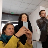 Ingridos Mockutės-Pocienės nuotr.