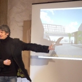 KKKC direktorius Ignas Kazakevičius. Astos Grušelionienės nuotr.