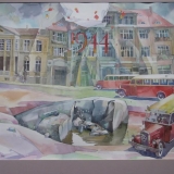 Aurimas Anusas. 1944. 2017 m.