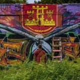 Menininkai Joelis Aškinis ir Dmitrijus Jefimenka. Evelinos Bernatonytės nuotr.