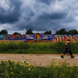 Pastatas Melnragėje. Žilvino Danio nuotr.