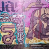 Kūrinio autoriai – Kęstas Juršėnas ir Edgaras Tkačenka. Žilvino Danio nuotr.