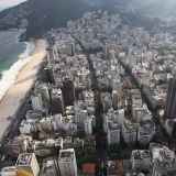 BRAZIL-RIO-AERIAL VIEW