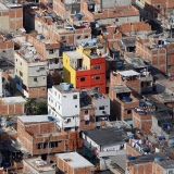 BRAZIL-RIO-AERIAL VIEW