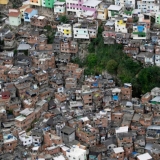 BRAZIL-SLUMS/