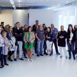 CHRONOMETRAI. Nerijaus Jankausko nuotr.