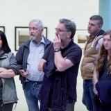 CHRONOMETRAI. Nerijaus Jankausko nuotr.