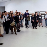 CHRONOMETRAI. Nerijaus Jankausko nuotr.