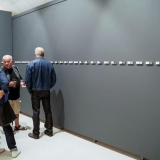 CHRONOMETRAI. Nerijaus Jankausko nuotr.