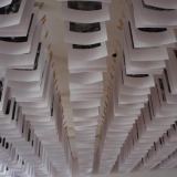 K. Grigaliūnas. 1941. Parodos galerijoje „Kairė – dešinė“ (Vilnius) dokumentacija. 2011.