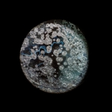 V. Odnoviunas. Kalėjimo kameros durų akutė. KGB kalėjimas, Talinas, Estija. 2017.