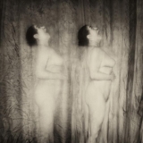 V. Bubelytė. Apdainavimas 1. 2018.