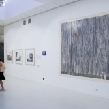 Šiuolaikinio meno paroda CHRONOMETRAI. Nerijaus Jankausko nuotr.