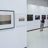 Šiuolaikinio meno paroda CHRONOMETRAI. Nerijaus Jankausko nuotr.