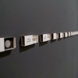 Ričardas Šileika. Mažosios galerijos. 2010–...  Nerijaus Jankausko nuotr.