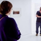 Fotomenininkas Remigijus Treigys. Nerijaus Jankausko nuotr.